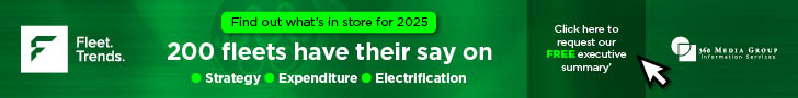 FleetWise advert image